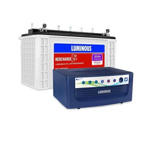 Exide combo GQP 1050VA + IMST1500 inverter chennai.com